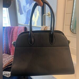 Miztique Satchel Handbag